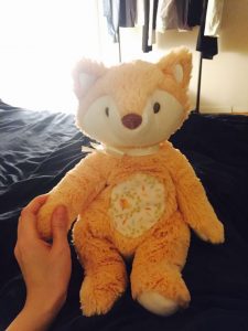 stuffed animal brands list