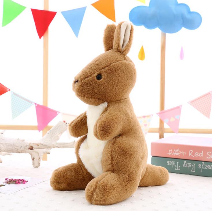 Why is the stuffed animal custom so popular? Kaida Stuffed Animals