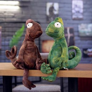 lizard stuffed animals