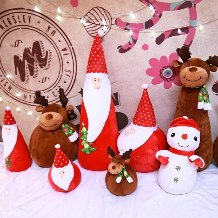 wholesale christmas stuffed animals