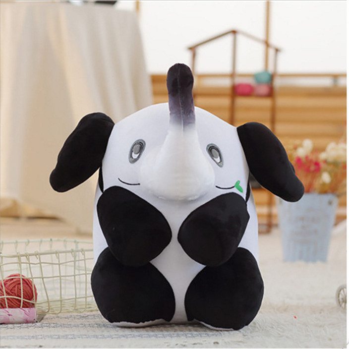 elephant stuffed animal