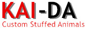 Stuffed Animal Manufacturers, Plush Toy Manufacturers, Custom stuffed animals supplier kaida