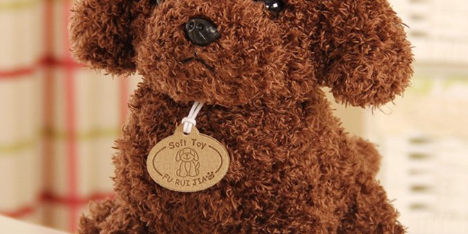 popular stuffed animals