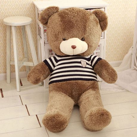 bear stuffed animal