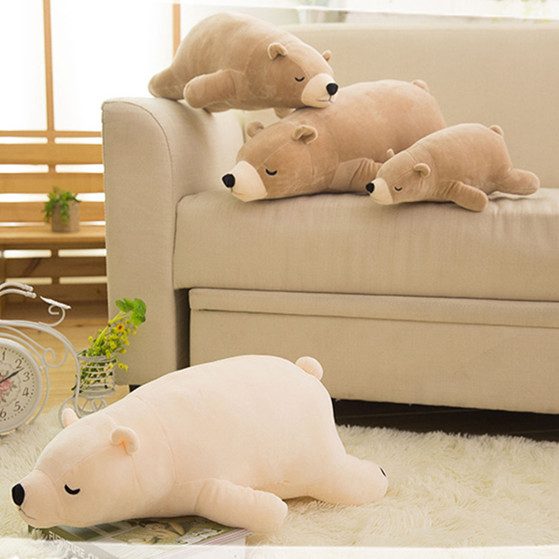 bear stuffed animal