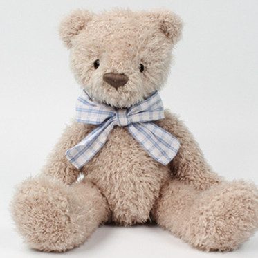 bear stuffed animal