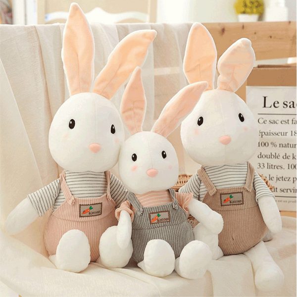 rabbit stuffed animal manufacturer