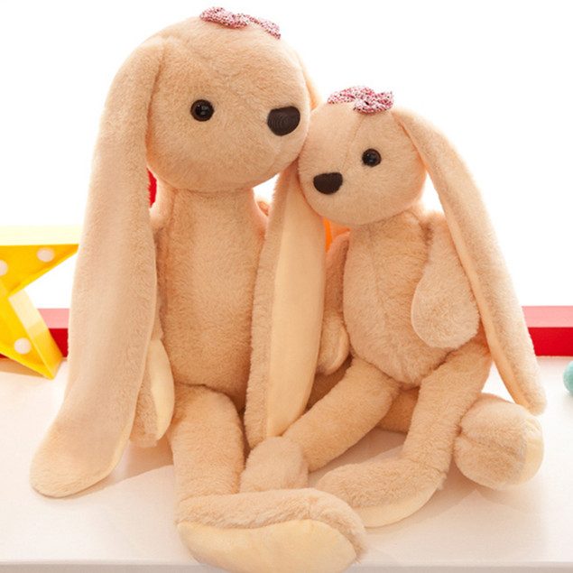rabbit stuffed animal