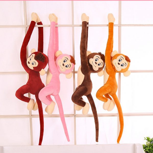 monkey stuffed animal manufacturer