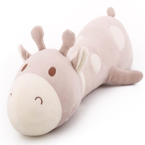 Giraffe stuffed animal