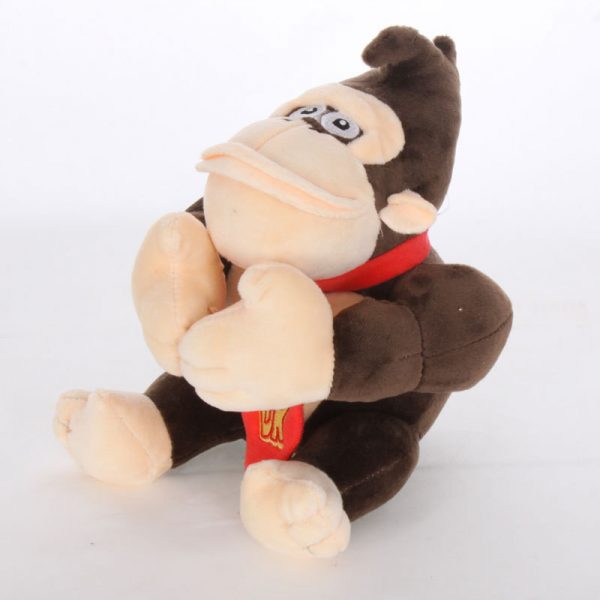 orangutan stuffed animal