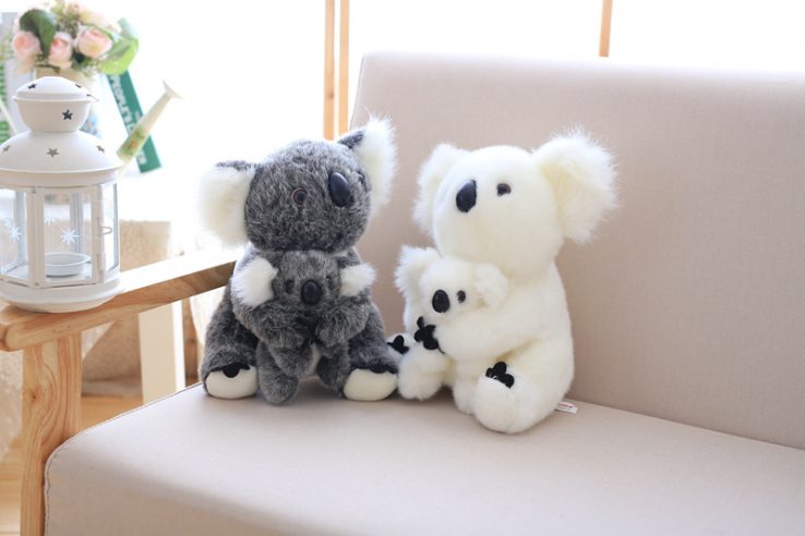 koala plush toy