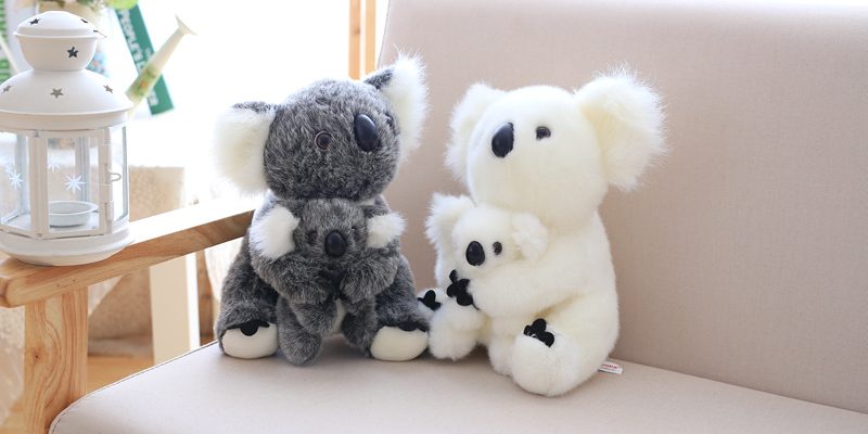koala plush toy koala plush toy