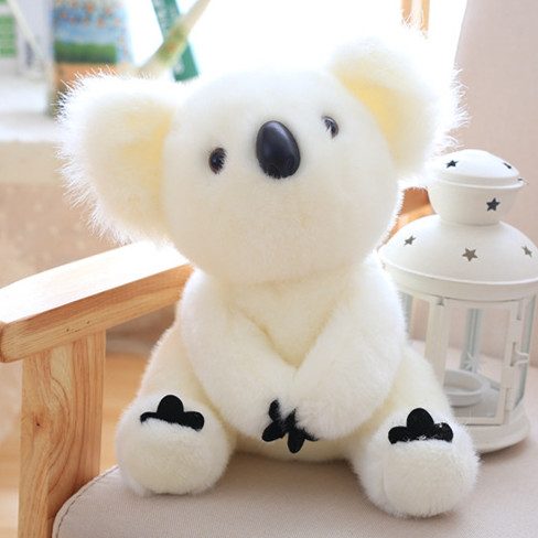 koala plush toy