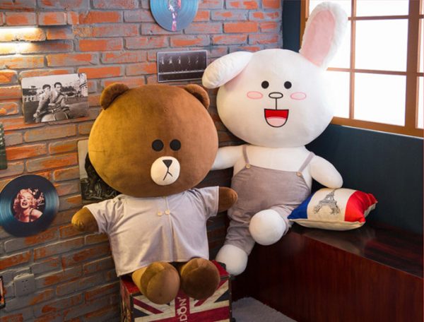 rabbit stuffed animal rabbit stuffed animal