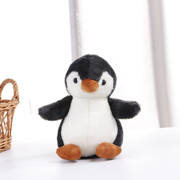penguin stuffed animal penguin stuffed animal