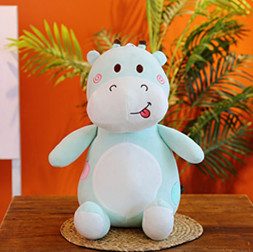 Giraffe stuffed animal