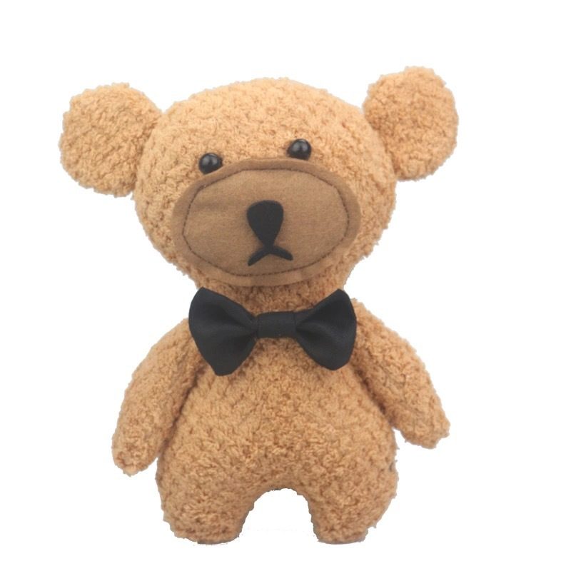 bear stuffed animal