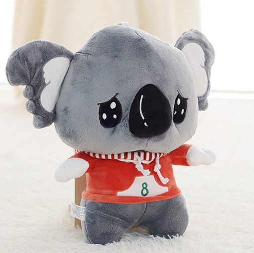 koala plush toy