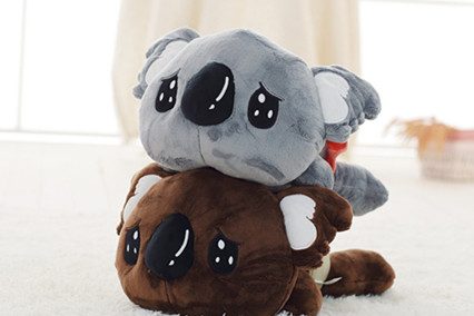 koala plush toy