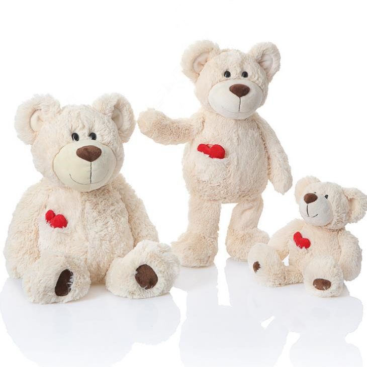 bear stuffed animal