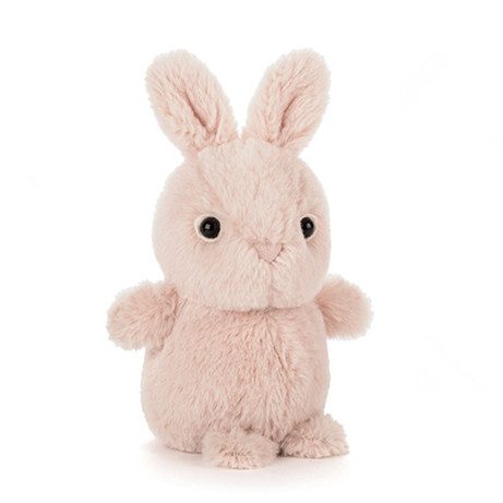 cute rabbit stuffed animal