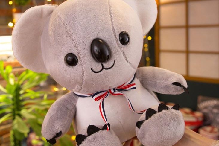 koala stuffed animal