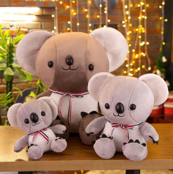 koala stuffed animal
