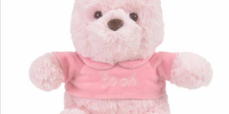 top ten stuffed animal brands