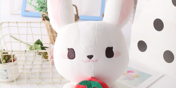 top ten stuffed animal brands