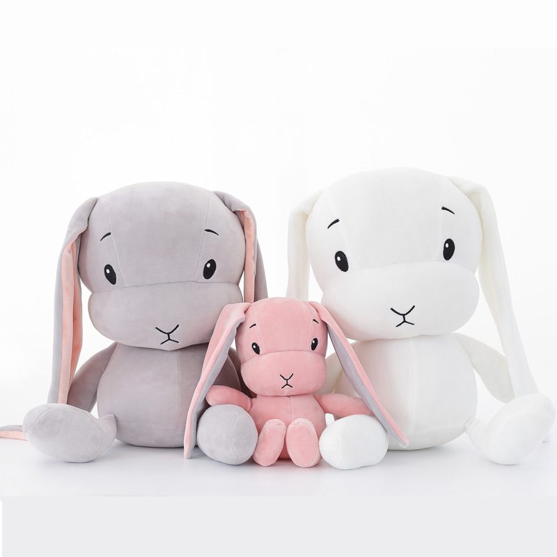 rabbit stuffed animal