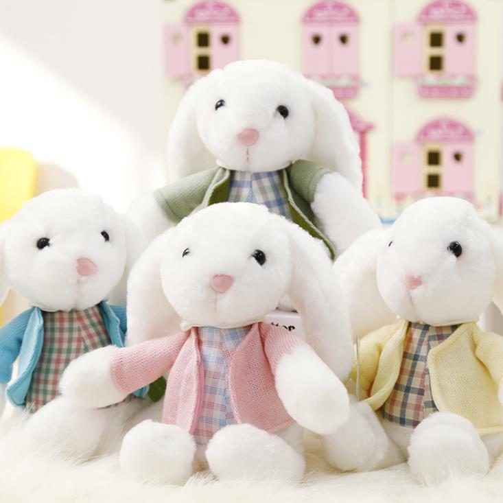 rabbit stuffed animals