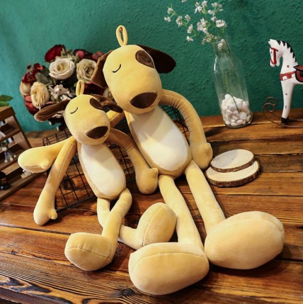stuffed animals dog