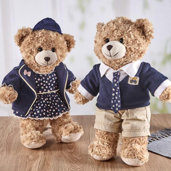 bear stuffed animals
