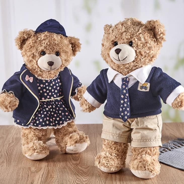 bear stuffed animals