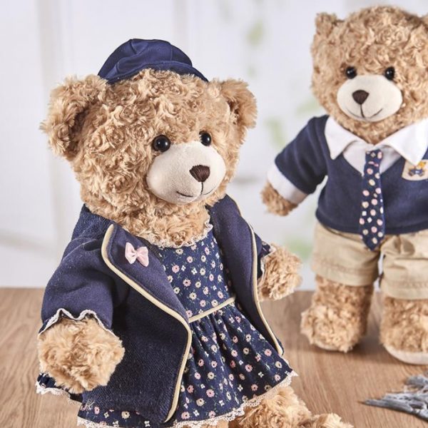 bear stuffed animal (4) bear stuffed animals