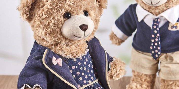 bear stuffed animal (4) bear stuffed animals