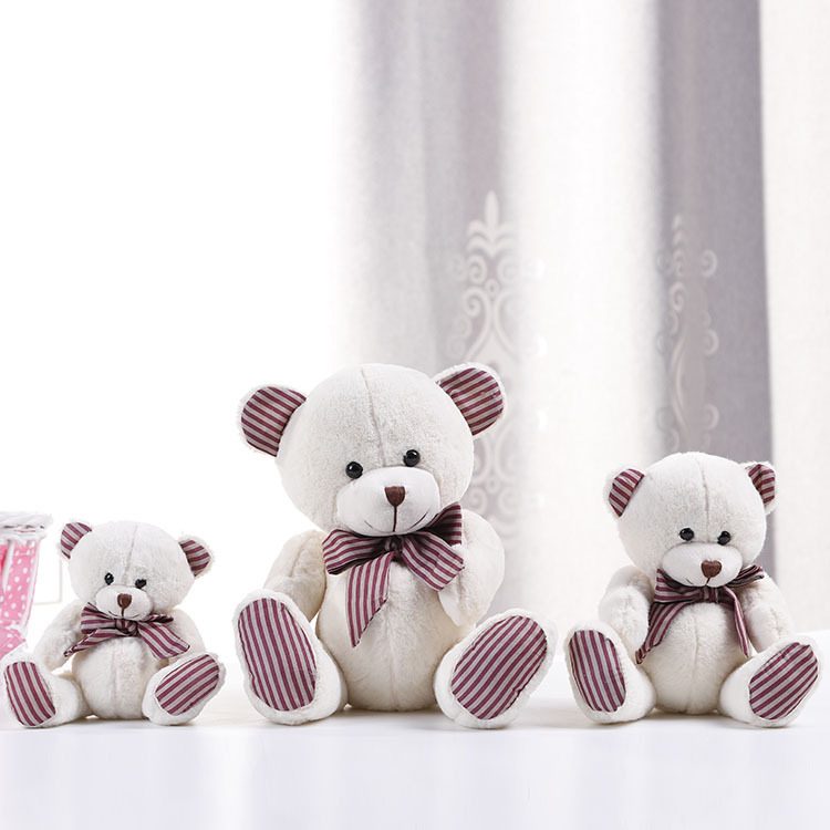 bear stuffed animal