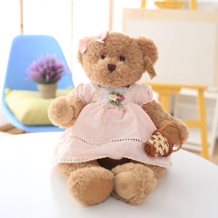 bear stuffed animals