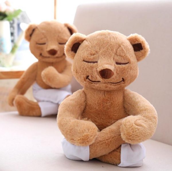 bear stuffed animals