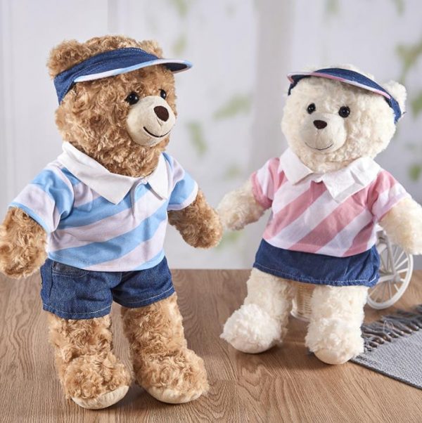 bear stuffed animals