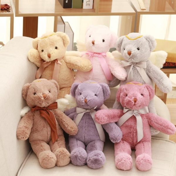 bear stuffed animals