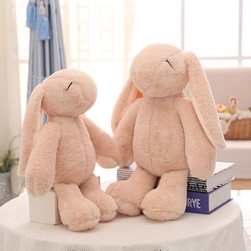 bunny stuffed animal