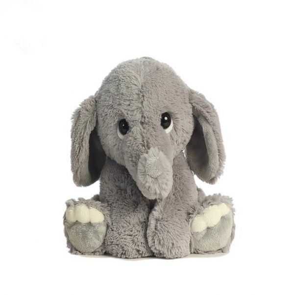 elephant stuffed animal