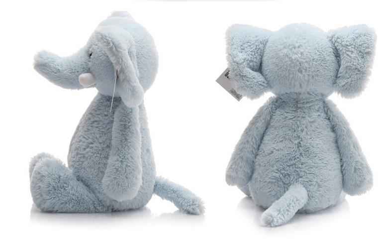 little elephant stuffed animals
