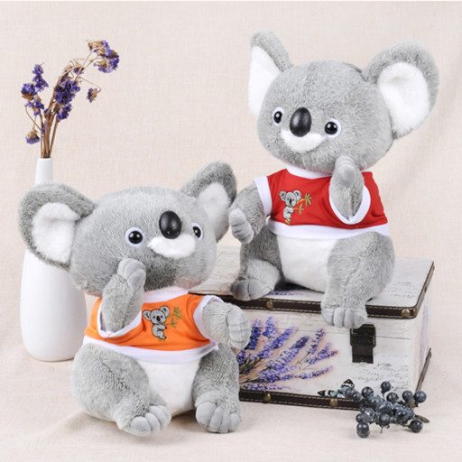 koala stuffed animal