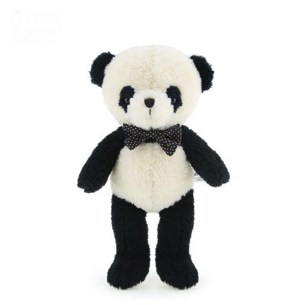 panda stuffed animal