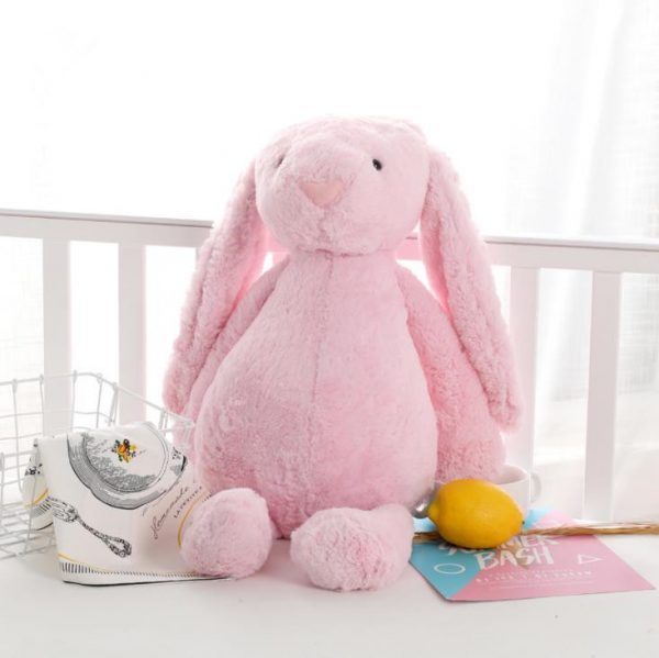 Rabbit stuffed animal