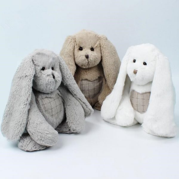 rabbit stuffed animal