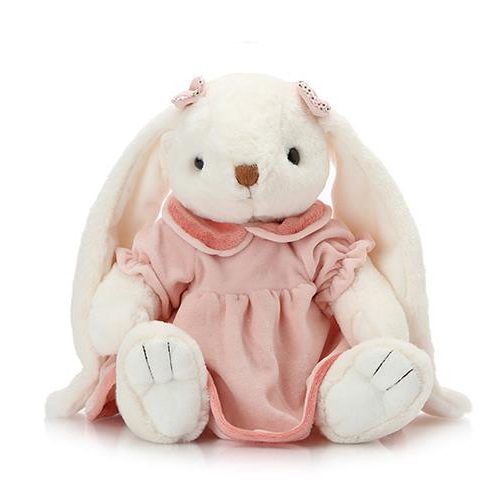 rabbit stuffed animal
